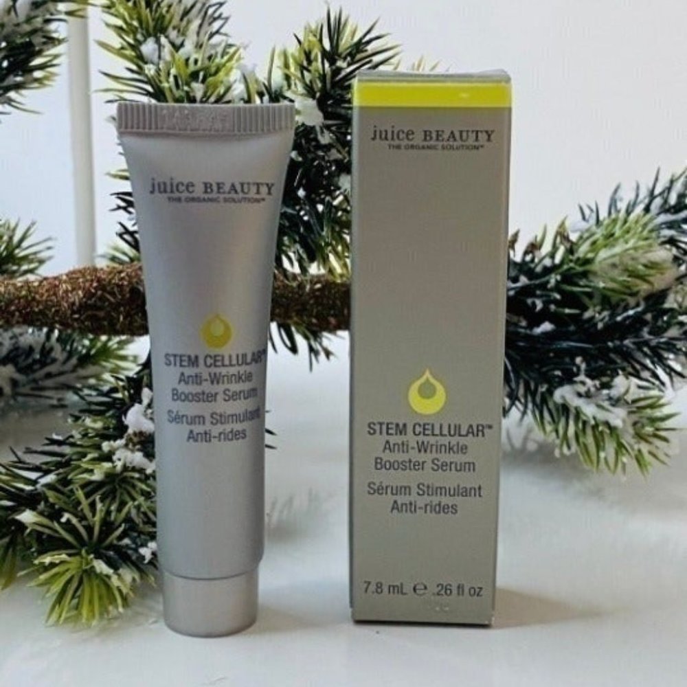Juice Beauty Stem Cellular Serum